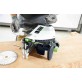 FESTOOL TS 60 KEBQ-Plus įleidžiamas diskinis pjūklas